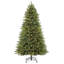 Fraser 7.5' Lighted Artificial Fir Christmas Tree