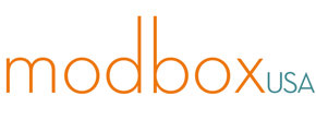 Modbox USA Logo