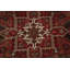 Tapis rouge 10x13