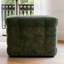 1 Seater Velvet Sofa-261692293
