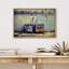 "Pop urbain", "Life is short, Chill The Duck Out Banksy", reproduction d'art sur toile-119461173-97558619-97558618