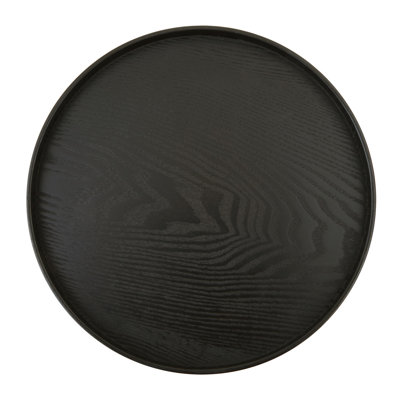 Sayreville Solid Wood Tray