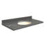 Dessus de salle de bain simple 49 po meuble-lavabo-19333494-19333495-19333502