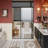 Frameless Shower Door 48X72 Inch, Aluminum Dual Sliding Doors With Soft-Close Buffer Track, Easy Install In 30 Mins, Leak-Proof Design With Extended Metal Threshold