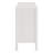 Emmeline 66" 4-Door Scalloped Sideboard Cabinet-106714567