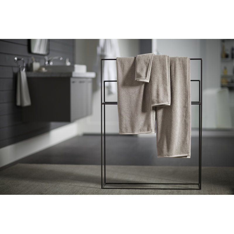 Turkish Hand Towel, Dune