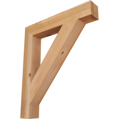 Support de bloc traditionnel