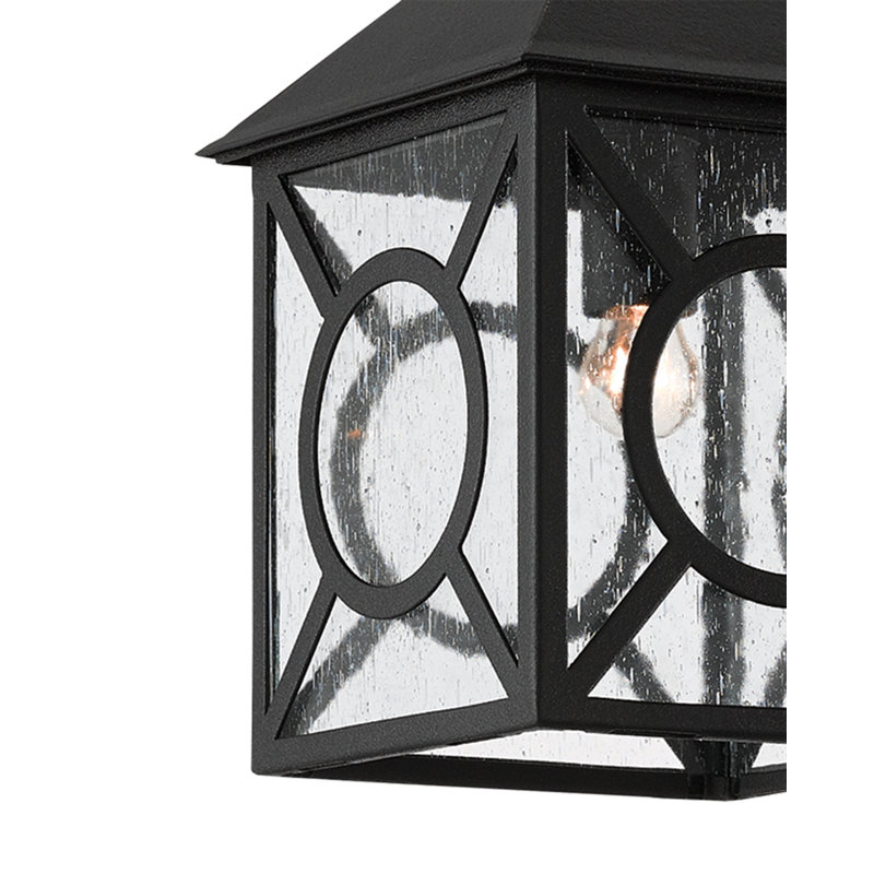 Ripley Outdoor Hanging Lantern