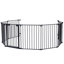 Enceinte modulaire 360 °