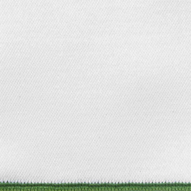 Arlo Cotton Blend Round Tablecloth, Soiree, 160" L x 72" W