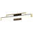 Cabria Dimmable LED Vanity Light