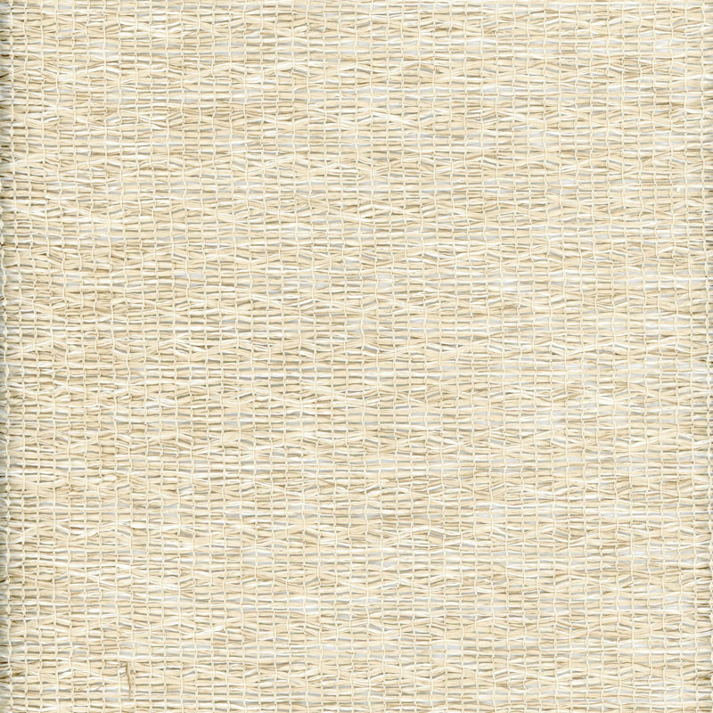 Tissu Calista, Raphia