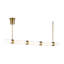 Wit 1 - Light LED Pendant-56360169-57286978