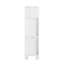 Schaffa Freestanding Bathroom Cabinet