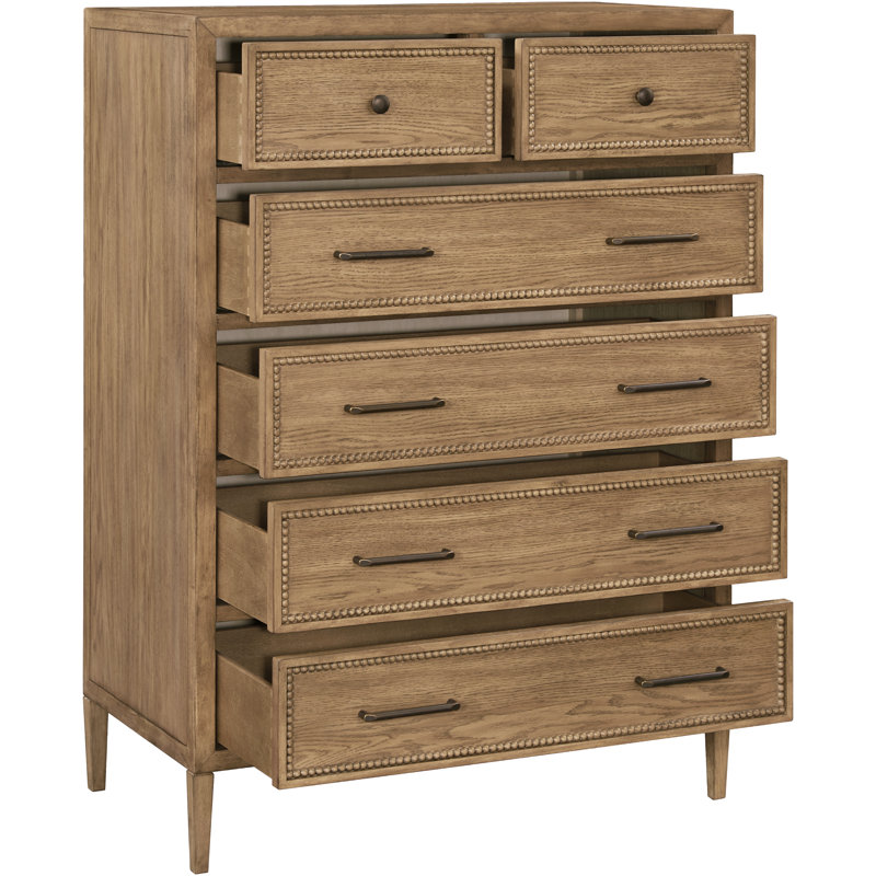 Becki Owens x Surya Hermosa Dresser