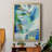 " Low Tide " Painting Print