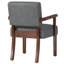Fauteuil d'appoint Naethan-108531235