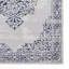 Artemis Artemis area rug Machine Woven Rectangle Blue-93557205