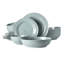 Xhemir Porcelain Cereal Bowl-1263614346