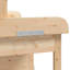 Wood Potting Bench-105620273