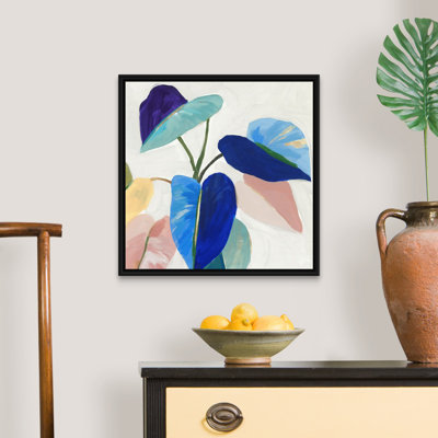 Art mural sur toile Bright Mood II
