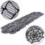 Nappe en dentelle Halloween