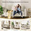 Aayushi 2 Seater Sofa-120006871