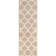 Bertl Sgm-Montreal Shag Performance Geometric Rug