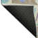 Premium Machine Washable Mehara AMF1693 Geometric Rug