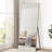 Adhvika Metal Flat Mirror-1263907263-1263907203