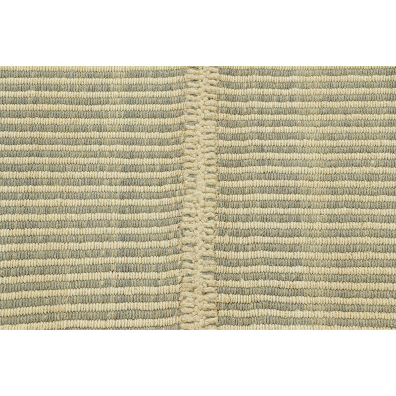 One-of-a-Kind 3'7" X 3'7" Area Rug