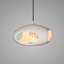 Luminaire suspendu géométrique à 1 lumière Logan-1232837565-1232837526