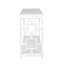 Sobe 60'' W Console Table-50822920
