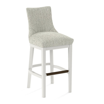 Upholstered Stool