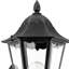 Deonte Outdoor Wall Lantern-13609999