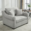 Fauteuil surdimensionné en chenille-1720124910-1738459747