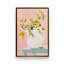 Après-midi Limoncello II par Grace Popp, reproduction d'art sur toile-564271737-564271740-564271736