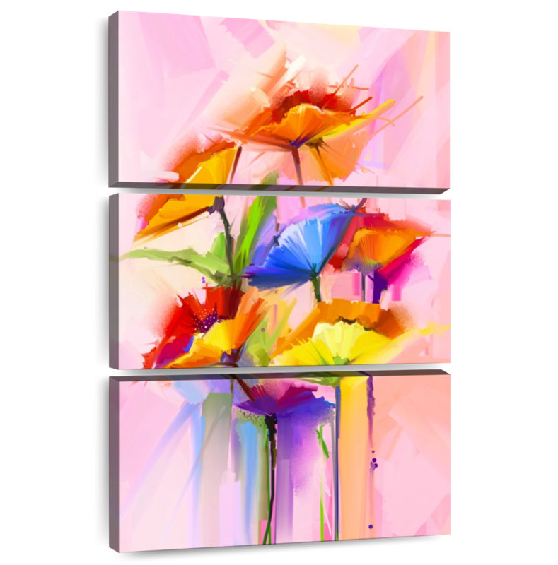 Fleurs Harnek