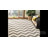 Arneshia Light Gray/Anthracite Indoor / Outdoor Area Indoor/Outdoor Area Rug-1240394909