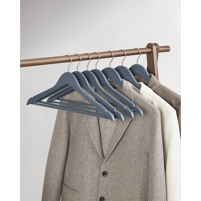 Griet Solid Wood Standard Hanger