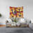 Wall Tapestry-945520435