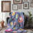 Throw Blanket-550319973