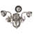 Brushed Nickel selected