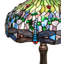 Tiffany Hanginghead Dragonfly Table Lamp