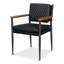 The Harley Leather Arm Chair-1017929293