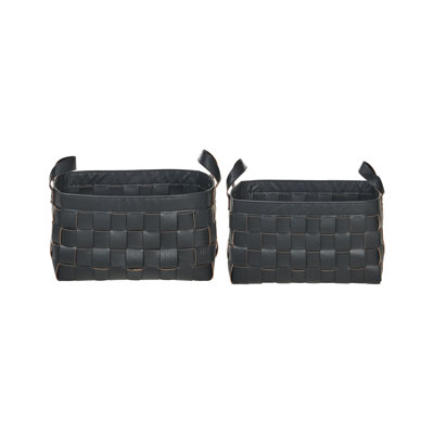 ClassicLiving SIPPAR Decorative Basket
