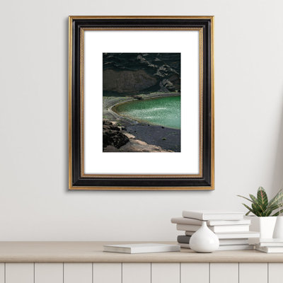 Modern Wall Picture Frame