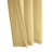 Philipsberg Solid Semi-Sheer Grommet Single Curtain Panel-887113534-887113533