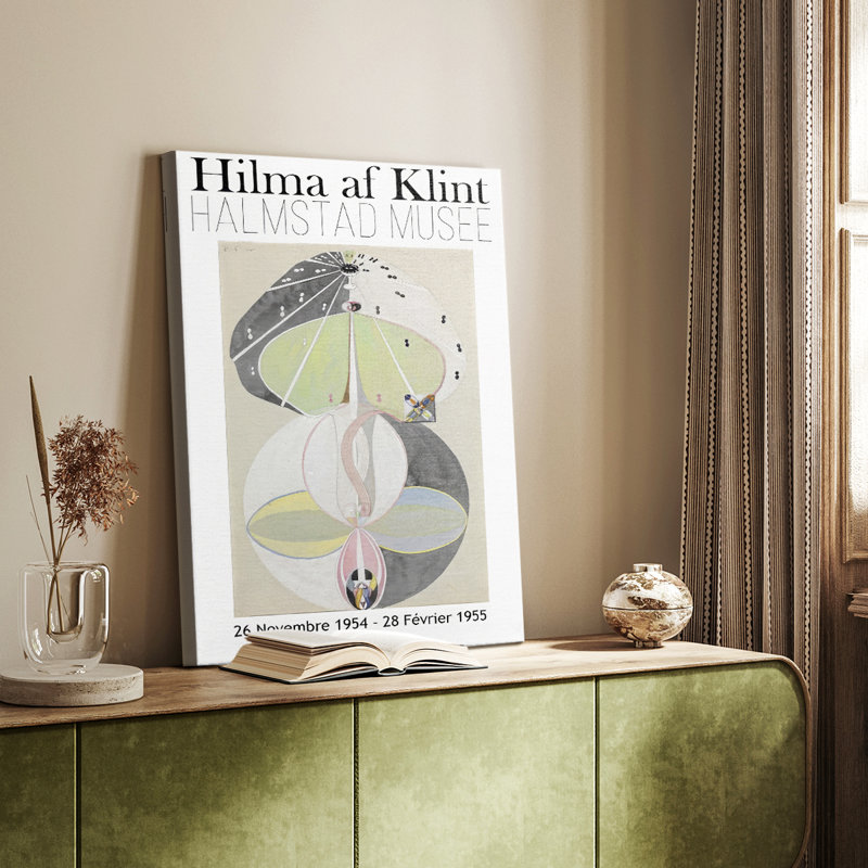 " Klint Museum Posters I "