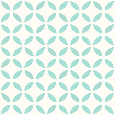 Bellis Matte Mural